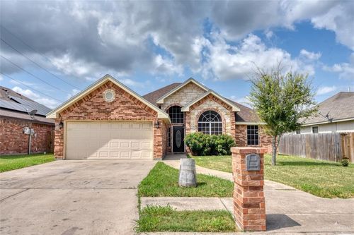 7537 N 26th St, McAllen, TX, 78504-5494 | Card Image