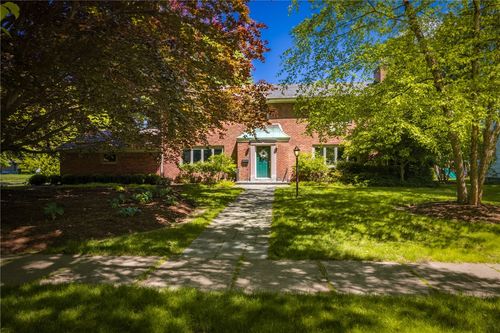 170 Edgemoor Rd, Rochester, NY, 14618-1230 | Card Image