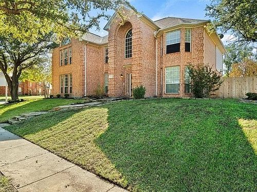 5204 Teton Trl, Fort Worth, TX, 76137-5270 | Card Image