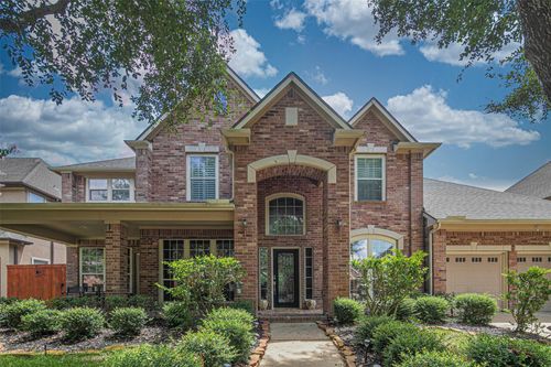 5923 Dillon Creek Ln, Katy, TX, 77494-0487 | Card Image