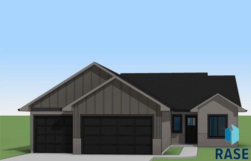 1200 W Rivulet St Street, Brandon, SD, 57005 | Card Image