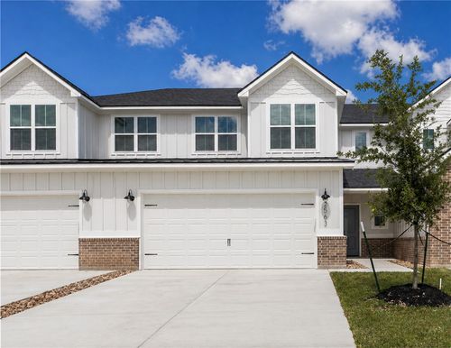 2563 Leyla Ln, College Station, TX, 77845-7345 | Card Image