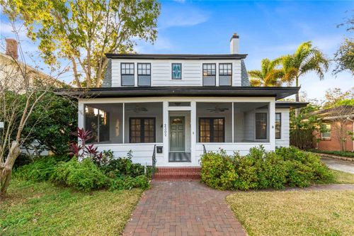 2302 12th St N, ST PETERSBURG, FL, 33704-3116 | Card Image