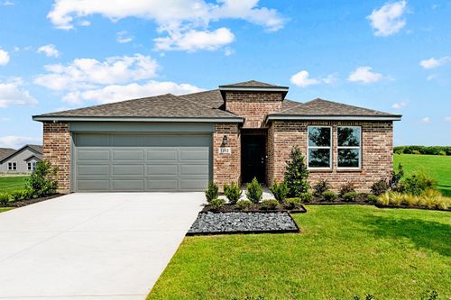 1512 Coldwater Way, Crandall, TX, 75114-1106 | Card Image