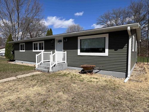 526 N 5th Street Street, MUSCODA, WI, 53573 | Card Image