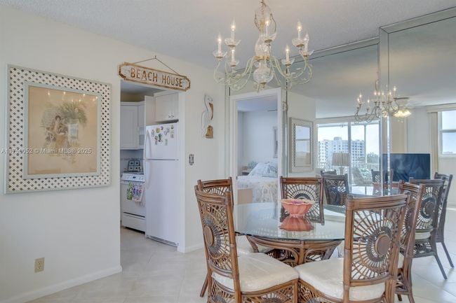 APT-604 - 1505 N Riverside Dr, Condo with 2 bedrooms, 2 bathrooms and null parking in Pompano Beach FL | Image 26