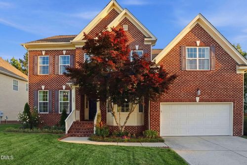 209 Elshur Way, Morrisville, NC, 27560 | Card Image