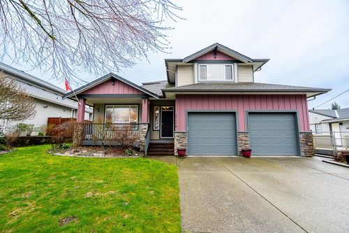 21118 123 Avenue, Maple Ridge, BC, V2X4B4 | Card Image
