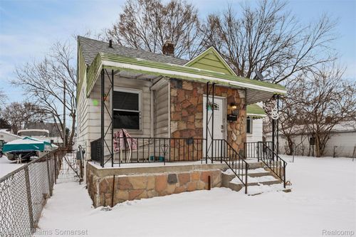 13425 Georgiana Ave, Warren, MI, 48089-3338 | Card Image