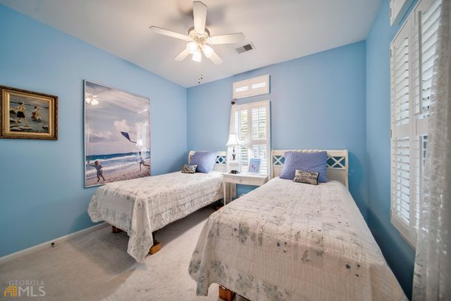 208 Evergreen Trce, House other with 3 bedrooms, 2 bathrooms and null parking in Canton GA | Image 35