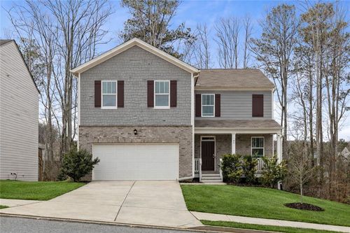 90 Deer Run Dr, Dallas, GA, 30132-3146 | Card Image