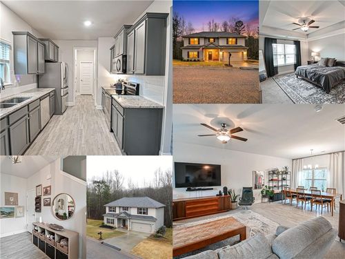 731 Dawn Pl, Alto, GA, 30510-2812 | Card Image