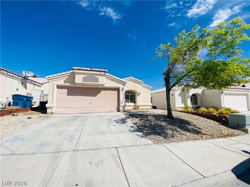 8224 Carmen Blvd, Las Vegas, NV, 89128-2016 | Card Image