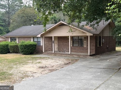 809 Gentilly Rd, Statesboro, GA, 30458-5078 | Card Image