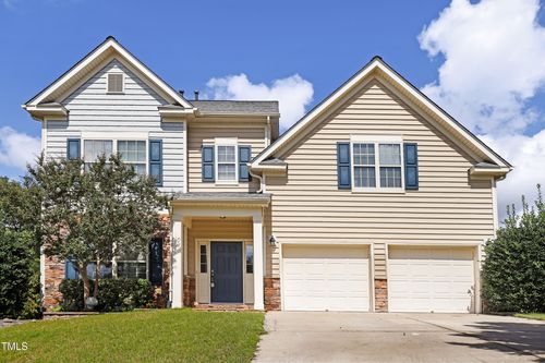 457 Barnard Castle Court, Rolesville, NC, 27571 | Card Image