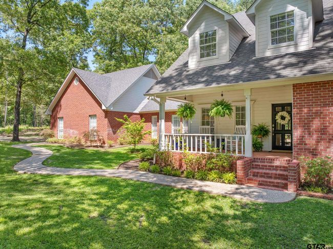 18076 Deer Trl, House other with 4 bedrooms, 5 bathrooms and null parking in Flint TX | Image 5