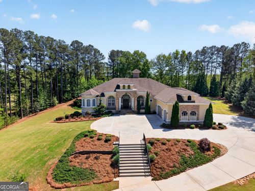 202 Carriage Ln, Peachtree City, GA, 30269-6849 | Card Image