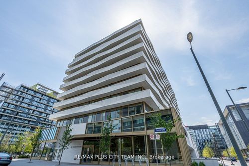 914-60 Tannery Rd, Toronto, ON, M5A0S8 | Card Image
