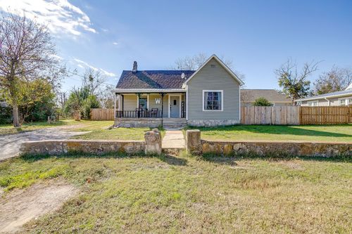 610 N Mesquite St, Hico, TX, 76457-6114 | Card Image