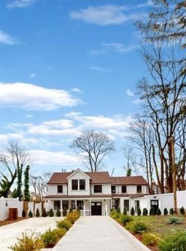 67 Brewster St, House other with 4 bedrooms, 3 bathrooms and null parking in Staten Island NY | Image 36