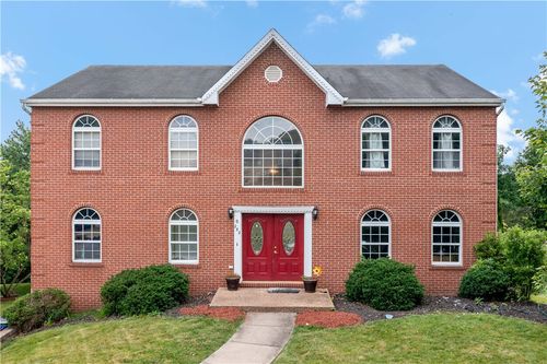 232 Carriage Blvd, PLUM, PA, 15239-3601 | Card Image