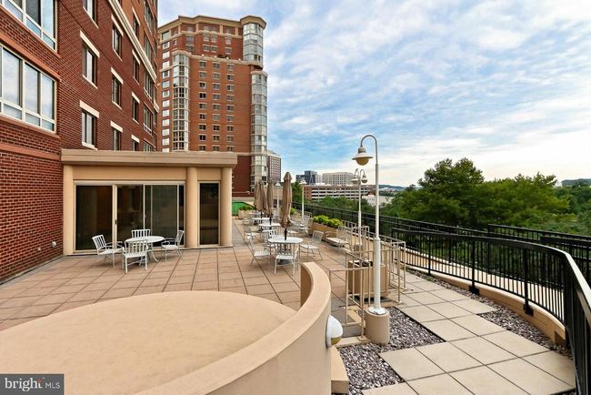 UNIT-710 - 2121 Jamieson Ave, Condo with 1 bedrooms, 1 bathrooms and null parking in ALEXANDRIA VA | Image 28