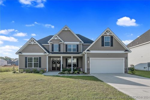 1708 Eagle Hill Road, Fayetteville, NC, 28312 | Card Image