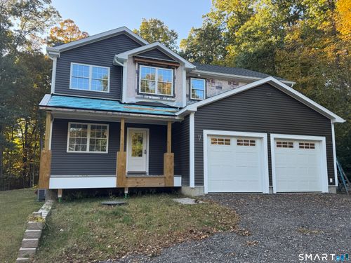 26 Hyde Farm Terrace, East Hampton, CT, 06424 | Card Image