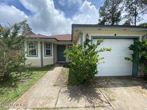 2641 Sam Houston Pl, Jacksonville, FL, 32246-3843 | Card Image