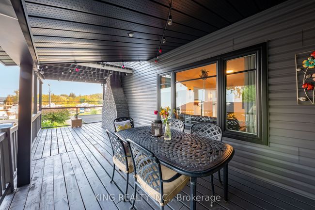 602 Champlain Rd, House other with 4 bedrooms, 3 bathrooms and 8 parking in Tiny ON | Image 38