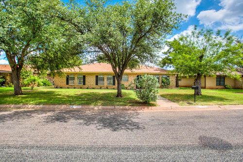 3306 Timber Ridge Dr, San Angelo, TX, 76904-6908 | Card Image