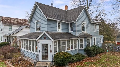 4 S Church St, Willard, OH, 44890-1006 | Card Image