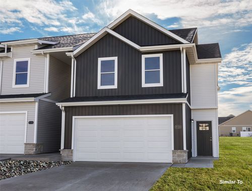 9160 Robinson Drive, West Des Moines, IA, 50266 | Card Image