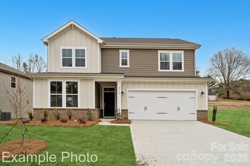 10033 Cannon Vista Ln, Kannapolis, NC, 28027-4907 | Card Image