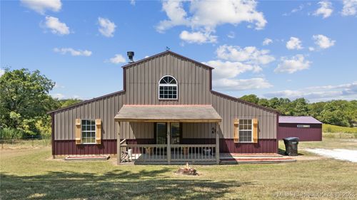 11822 S Rawhide Rd, Claremore, OK, 74017-3282 | Card Image
