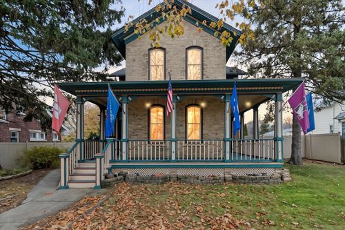 419 Milton Ave, Janesville, WI, 53545-3153 | Card Image