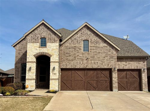709 Winter Creek Dr, McKinney, TX, 75071-0048 | Card Image