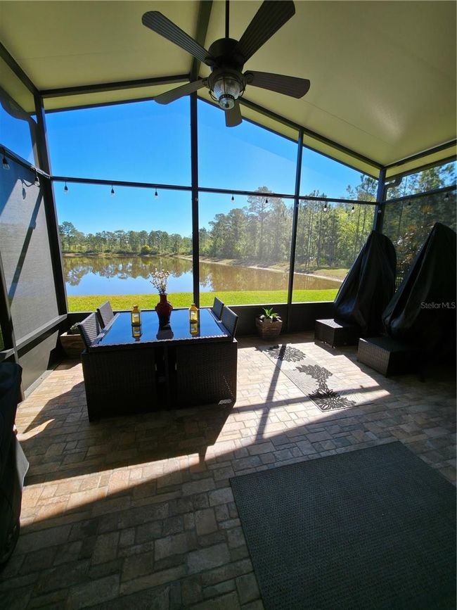 1519 Balsam Willow Trl, House other with 4 bedrooms, 3 bathrooms and null parking in ORLANDO FL | Image 11