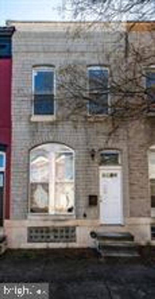 1743 E Oliver St, BALTIMORE, MD, 21213-3112 | Card Image