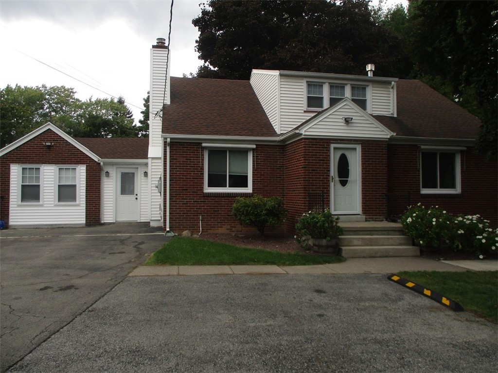 Culver Rd, Rochester, NY 14609