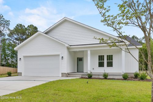 415 Timberwind Ln Se, Leland, NC, 28451-6009 | Card Image