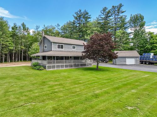 198 Ridge Rd, Peru, ME, 04290-3007 | Card Image