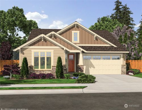 218 Cottonwood Court, McCleary, WA, 98557 | Card Image