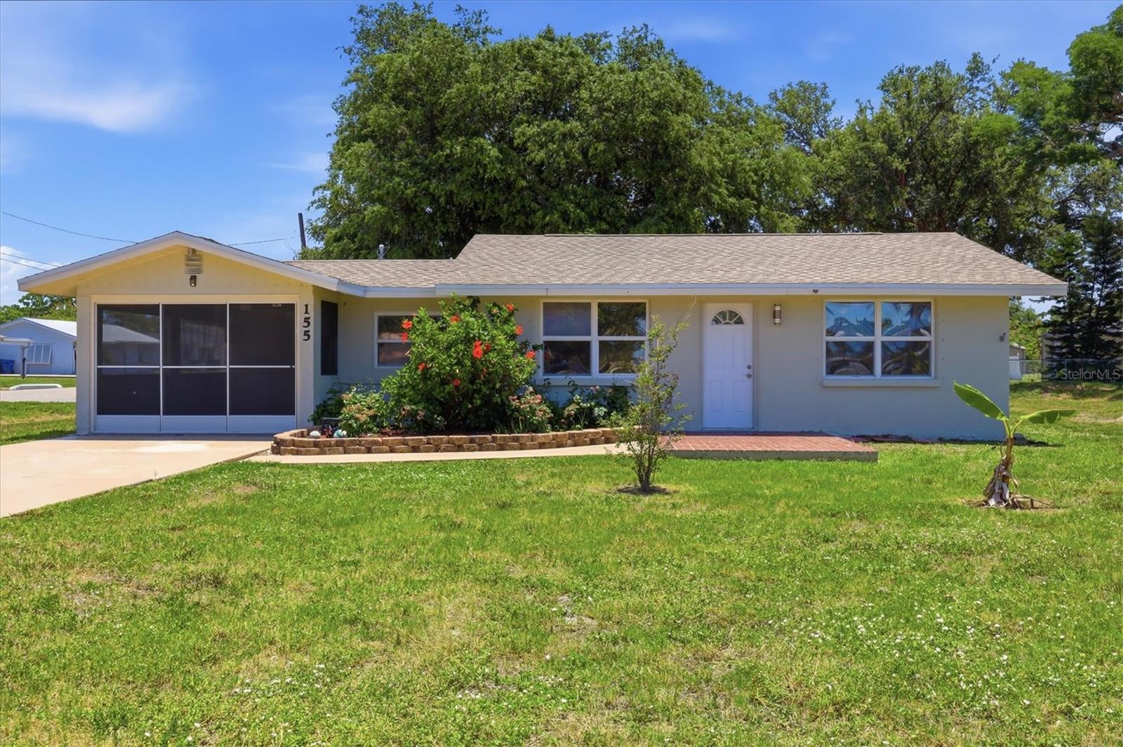 Residential in ENGLEWOOD 5