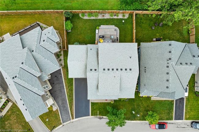 3814 Ryan Ave, House other with 4 bedrooms, 4 bathrooms and 3 parking in Crystal Beach ON | Image 41