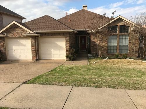 1349 Barclay Dr, Carrollton, TX, 75007-2871 | Card Image