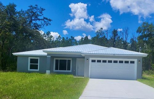 301 Fisher Way, OCKLAWAHA, FL, 32179-5835 | Card Image