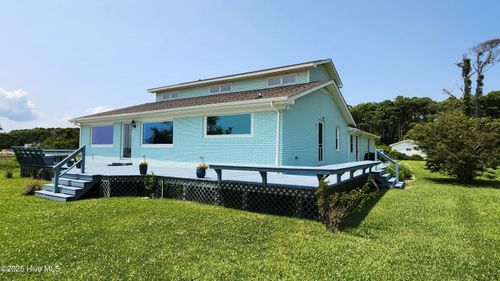 151 Blue Heron Ln, Gloucester, NC, 28528-9333 | Card Image
