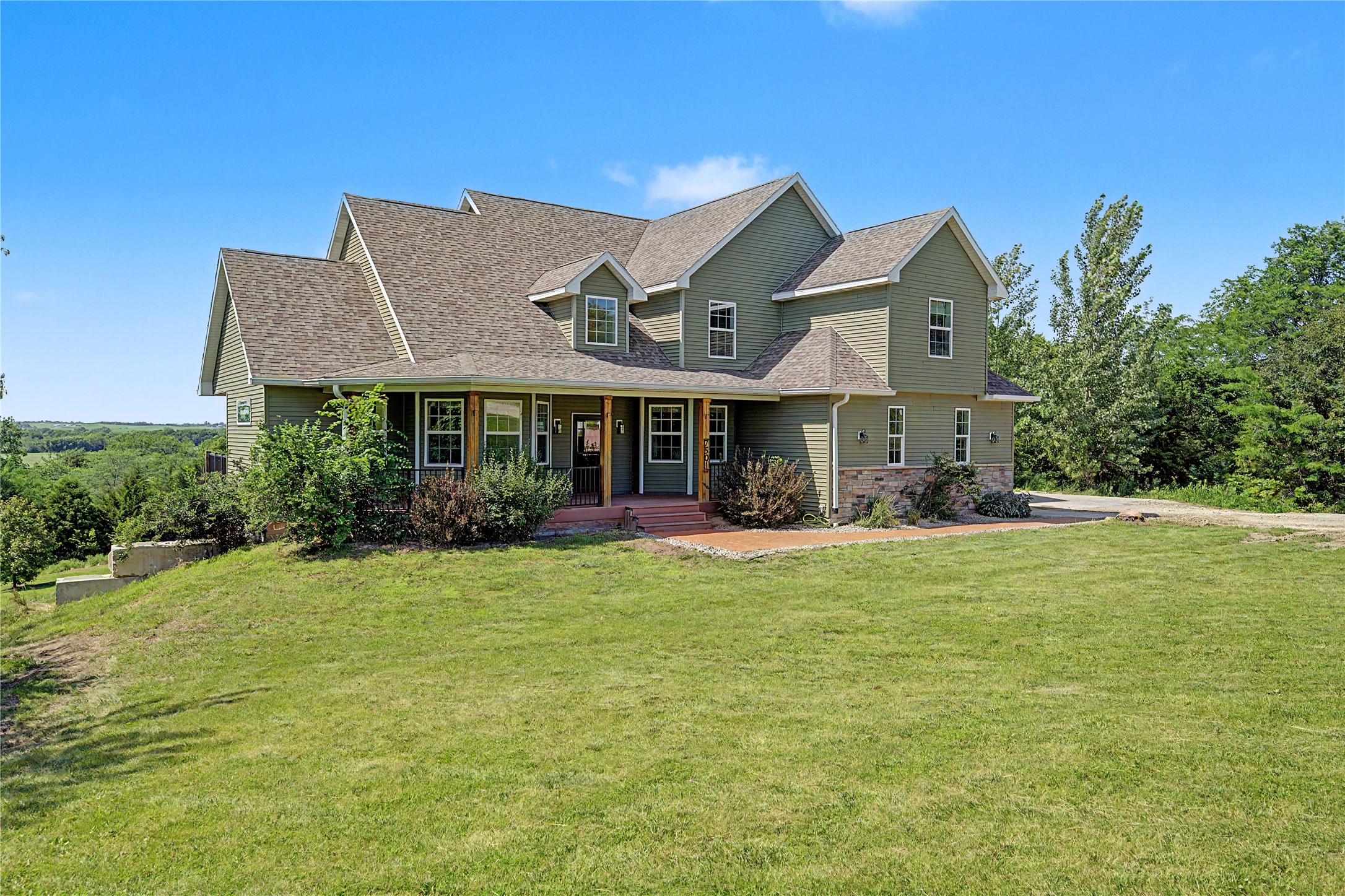 Residential in Indianola 4