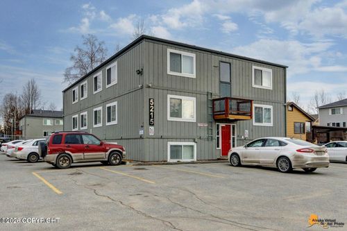 apt-4-5215 E 26th Ave, Anchorage, AK, 99508-3845 | Card Image